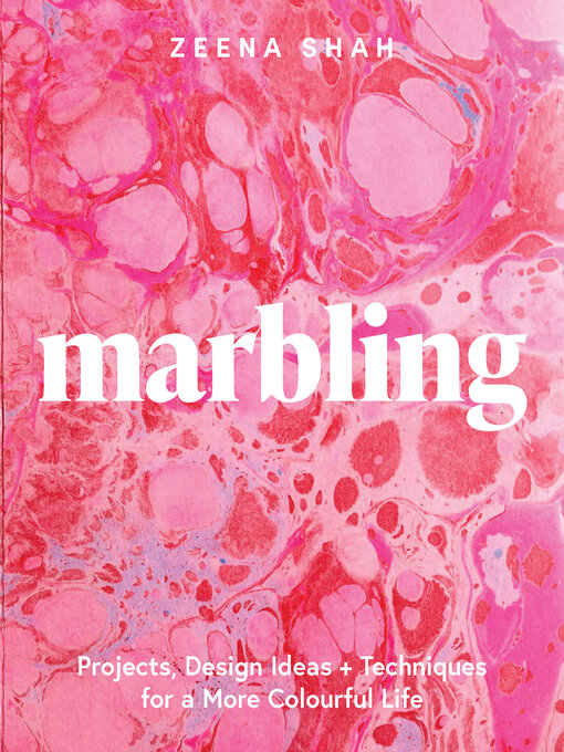 Title details for Marbling by Zeena Shah - Available